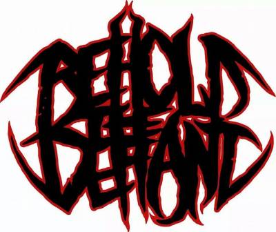 logo Behold The Defiant